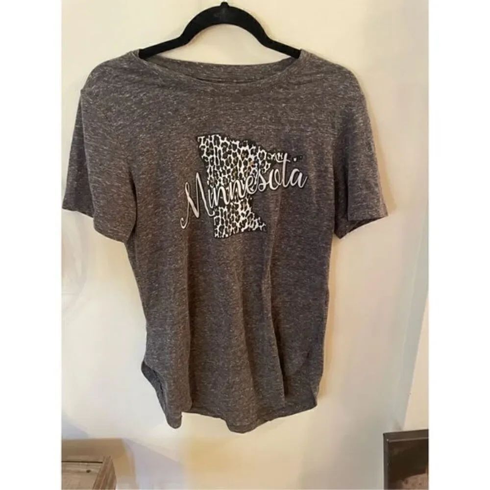 Royce “Minnesota” T-Shirt